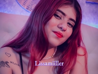 Lissamiiller