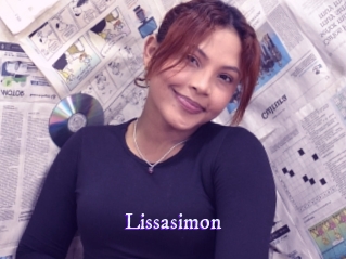 Lissasimon