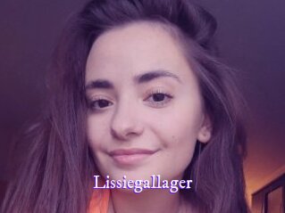 Lissiegallager