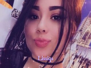 Lissiqs