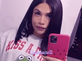 lissmattell Super Webcam