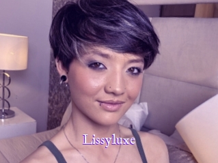 Lissyluxe