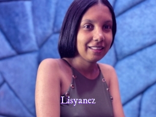 Lisyanez