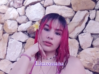 litarossana Super Webcam