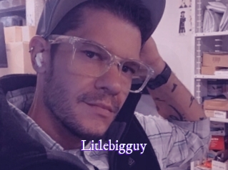 Litlebigguy