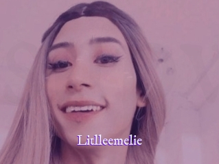 litlleemelie Super Webcam