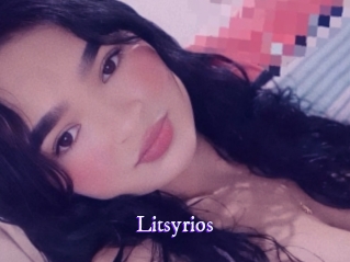 litsyrios Super Webcam