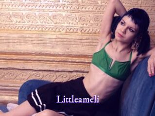 Littleameli