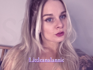 Littleanalannie