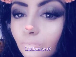 Littleanays18