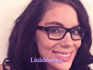 Littleblueeyes