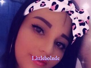 Littlebolnde