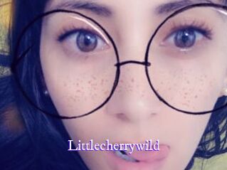 Littlecherrywild
