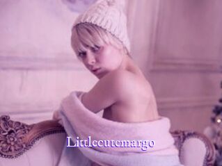 Littlecutemargo