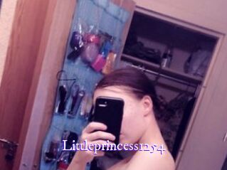 littleprincess1254 Super Webcam