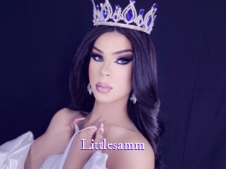 Littlesamm