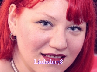 littleslut78 Super Webcam