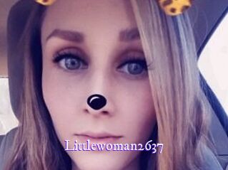 Littlewoman2637