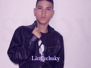 Litttlechuky