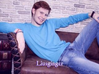 Liusginger