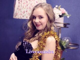 Livecassandra