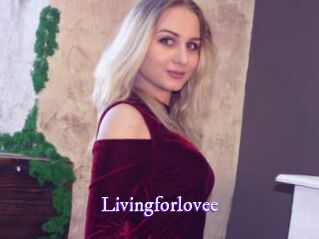 livingforlovee Super Webcam