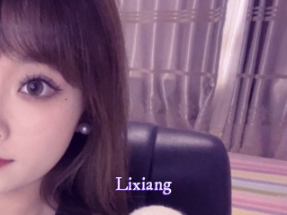 Lixiang
