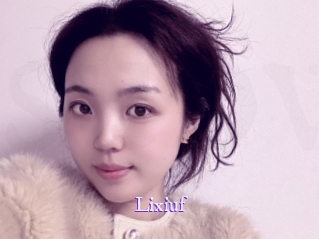 Lixiuf