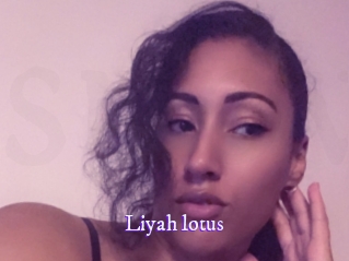 Liyah_lotus