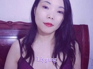 Liygang