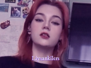 Liysankilers
