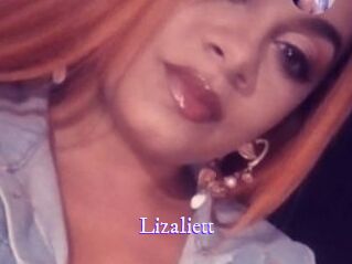 Lizaliett