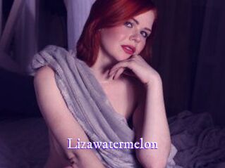Lizawatermelon