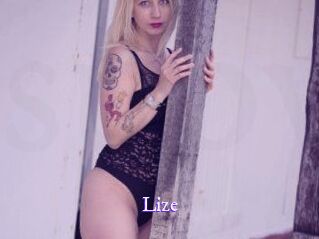 Lize
