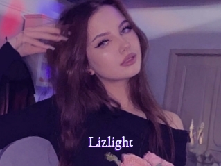 lizlight Super Webcam