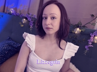 Lizzegrin