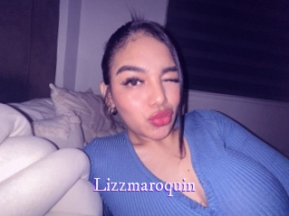 Lizzmaroquin