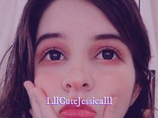 lllCuteJessicalll Super Webcam