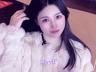 Llyyff