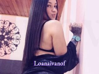 Loanaivanof