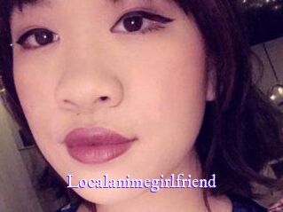 localanimegirlfriend Super Webcam