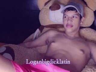 Loganbigdicklatin