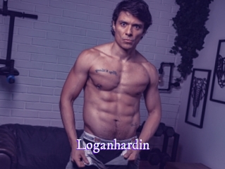 Loganhardin