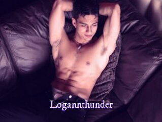 Logannthunder