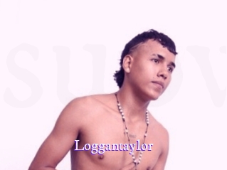 Loggantaylor