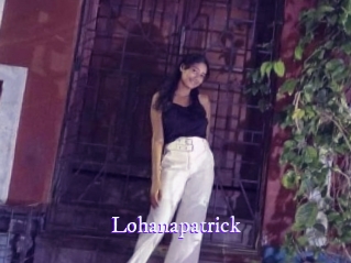 Lohanapatrick