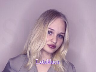 loisbluett Super Webcam