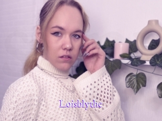 loisblythe Super Webcam
