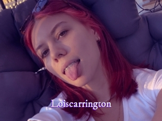 loiscarrington Super Webcam