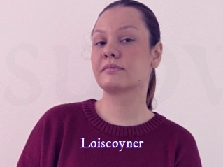 Loiscoyner